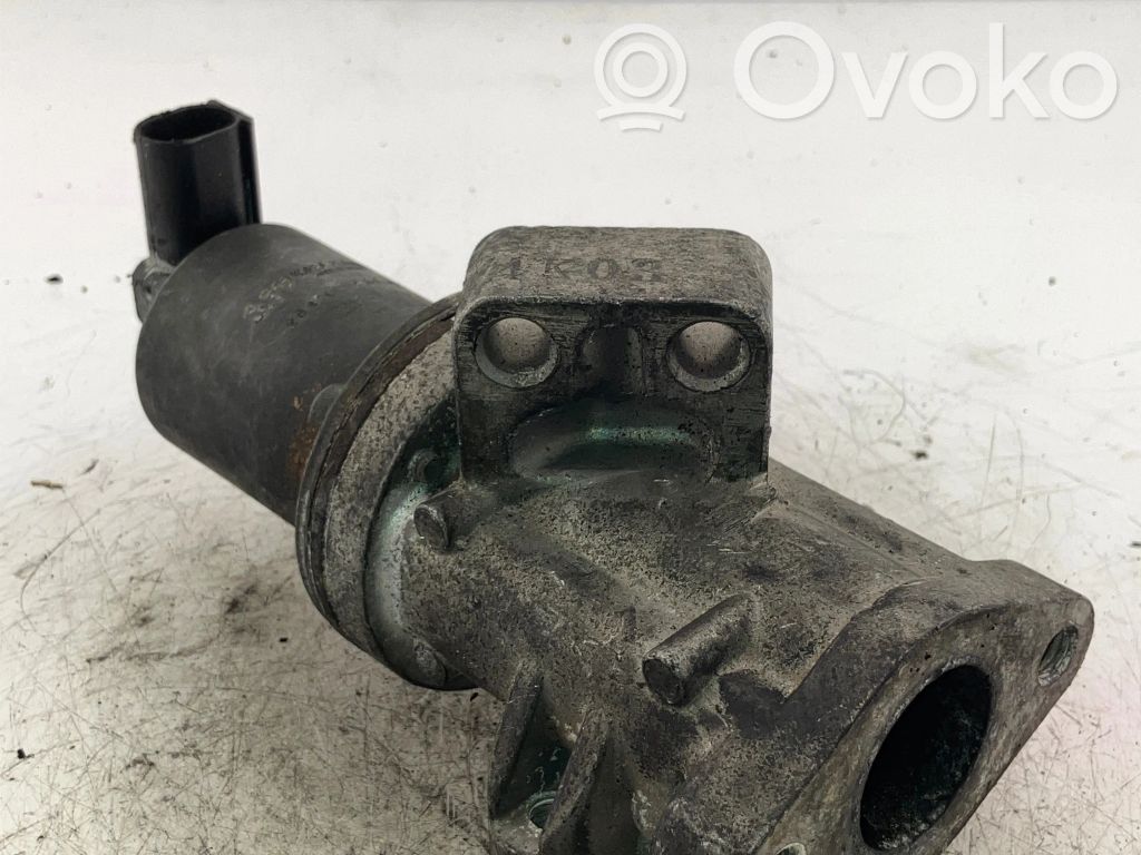 KIA Sorento Válvula EGR 