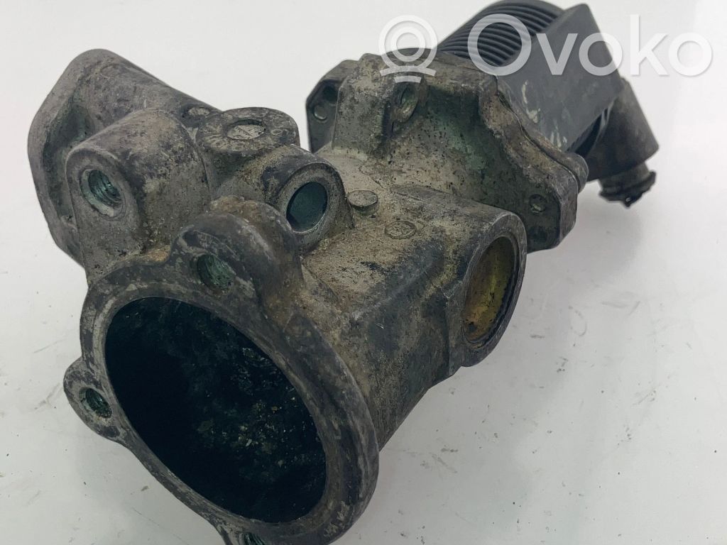 Fiat Punto (199) EGR vožtuvas 
