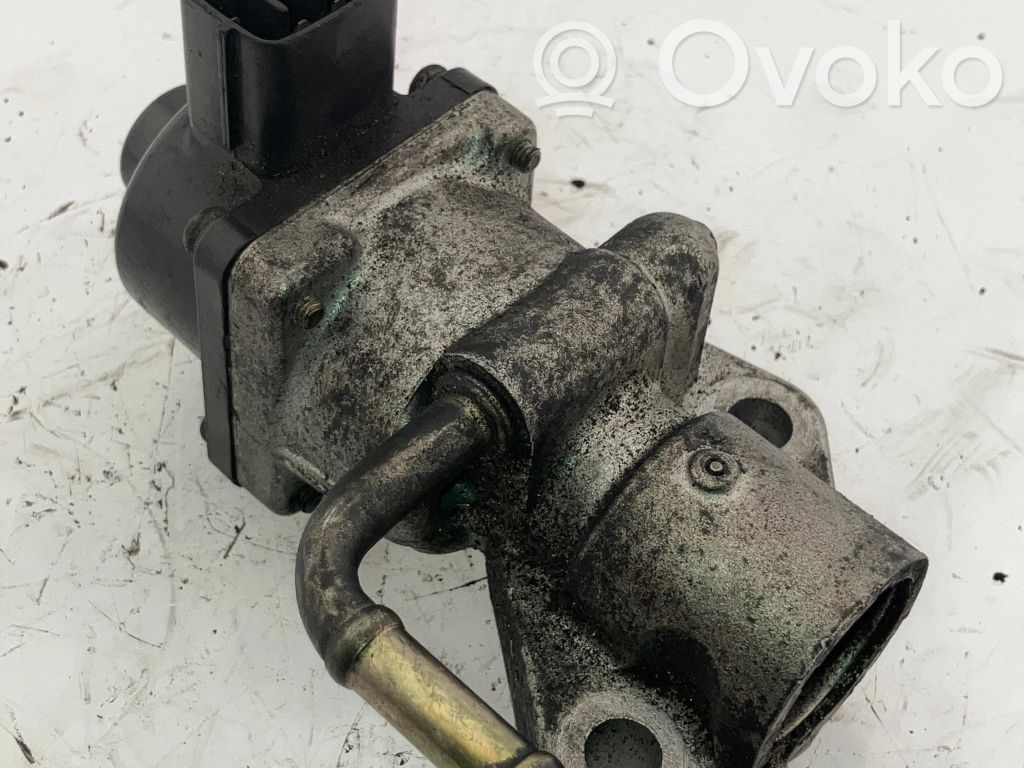 Volvo V70 EGR vožtuvas 