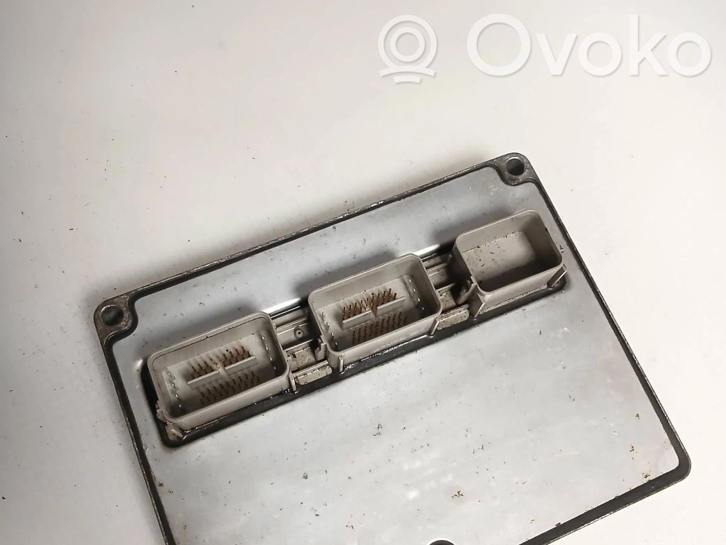 Engine control unit/module   5M5112A650VB