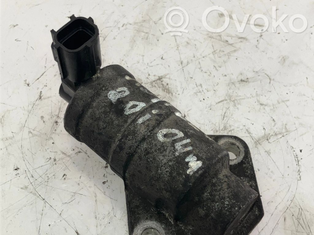 Mazda 6 Válvula EGR 