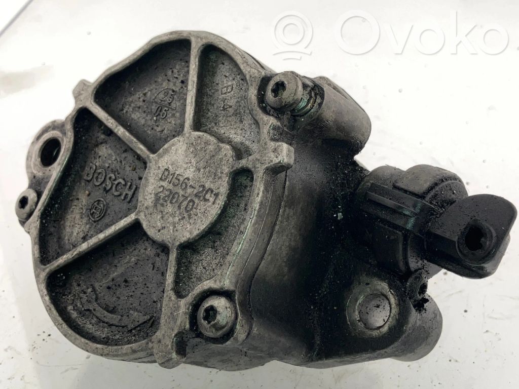 Vacuum pump   D1562C1,22070