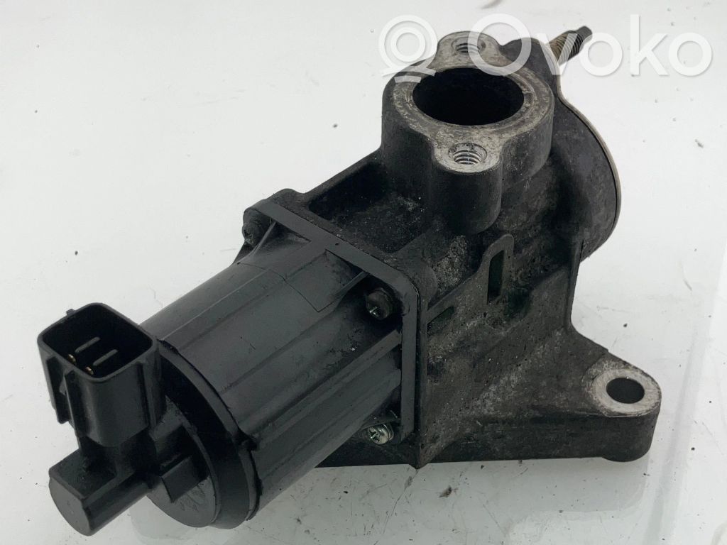 Mazda 6 Válvula EGR 