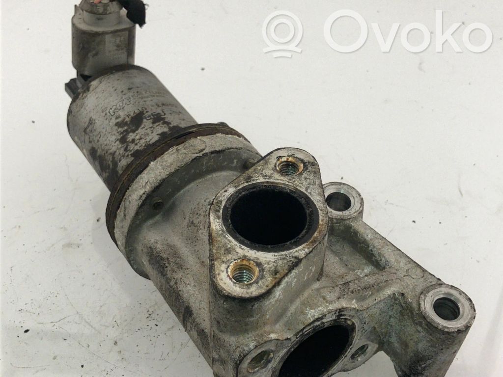 KIA Ceed EGR vožtuvas 