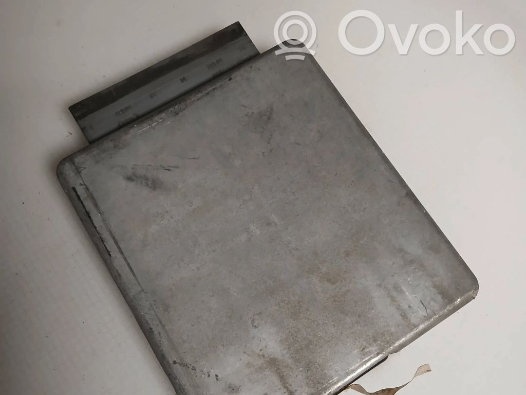 Ford Transit Engine control unit/module 