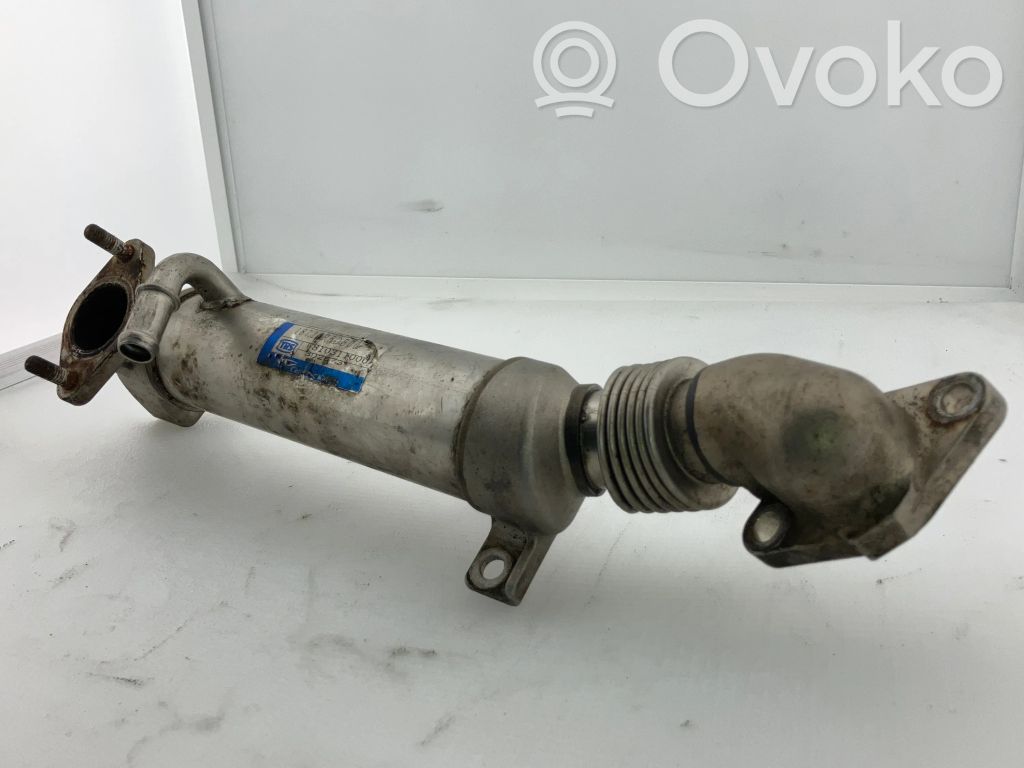 Honda Accord Refrigerador de la válvula EGR 