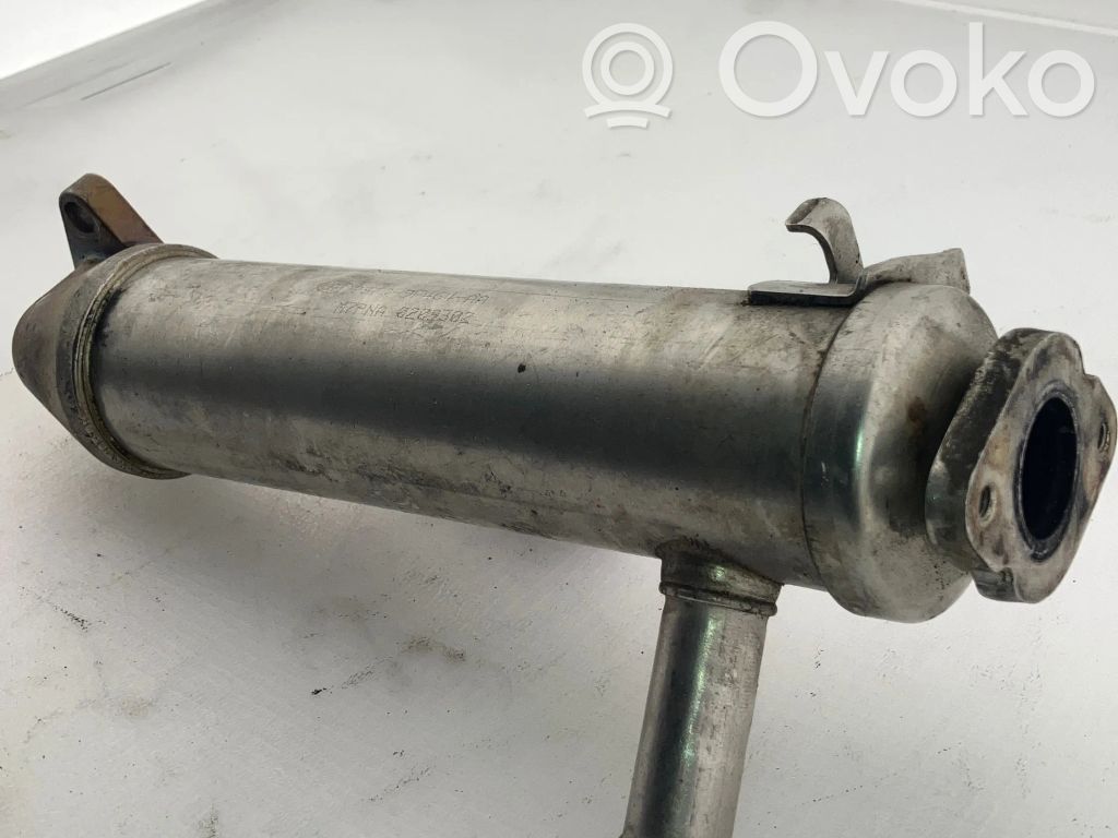 Ford Mondeo Mk III EGR aušintuvas 