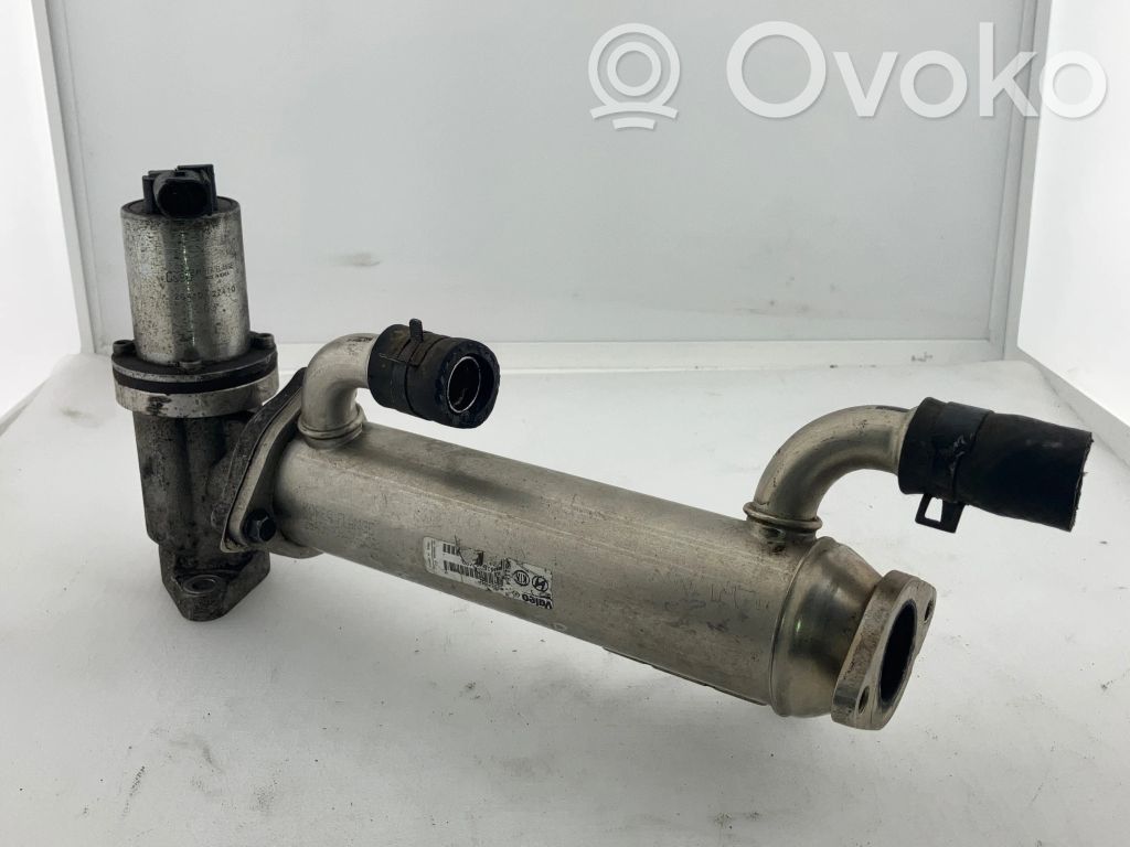 Hyundai Tucson LM Refrigerador de la válvula EGR 