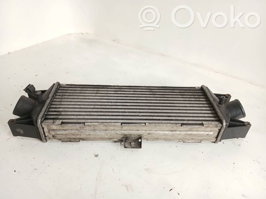 Iveco Daily 35 - 40.10 Intercooler radiator 