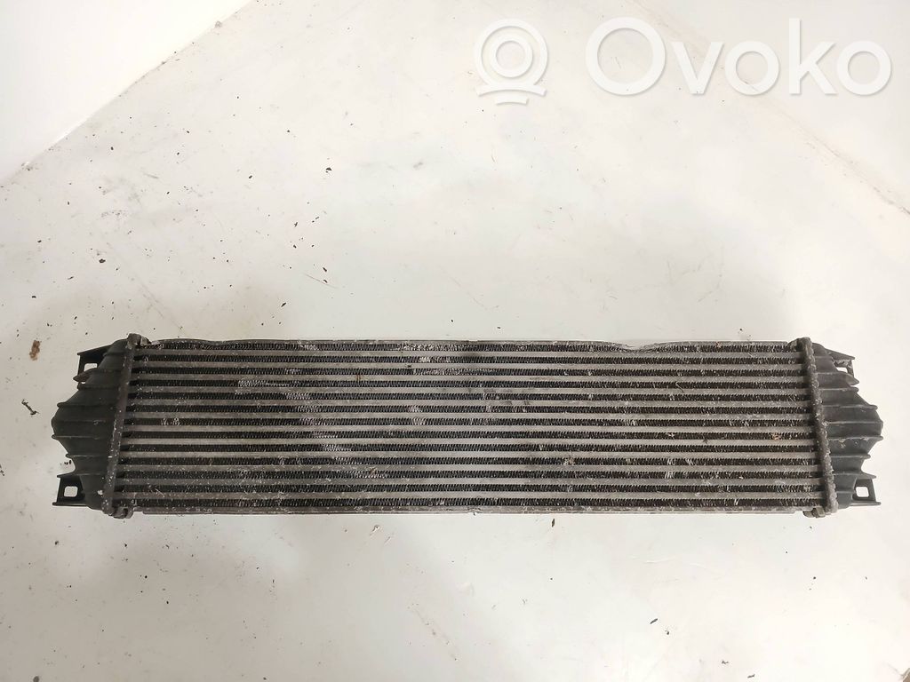 Renault Master II Intercooler radiator 