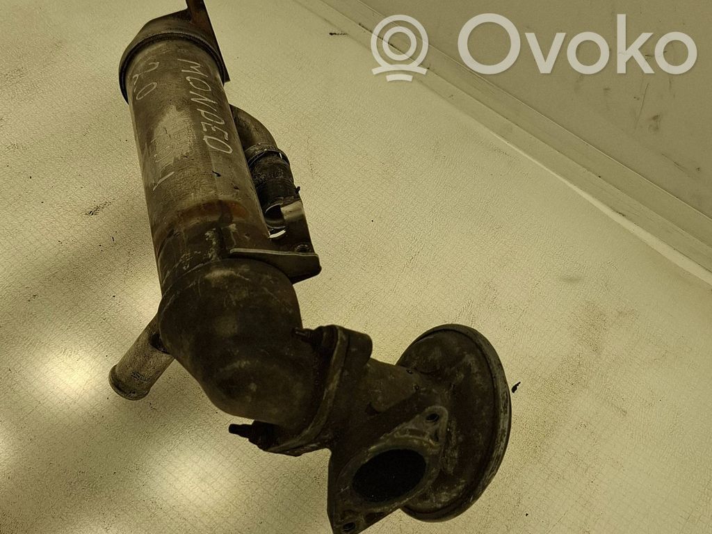 Ford Mondeo Mk III Refroidisseur de vanne EGR 