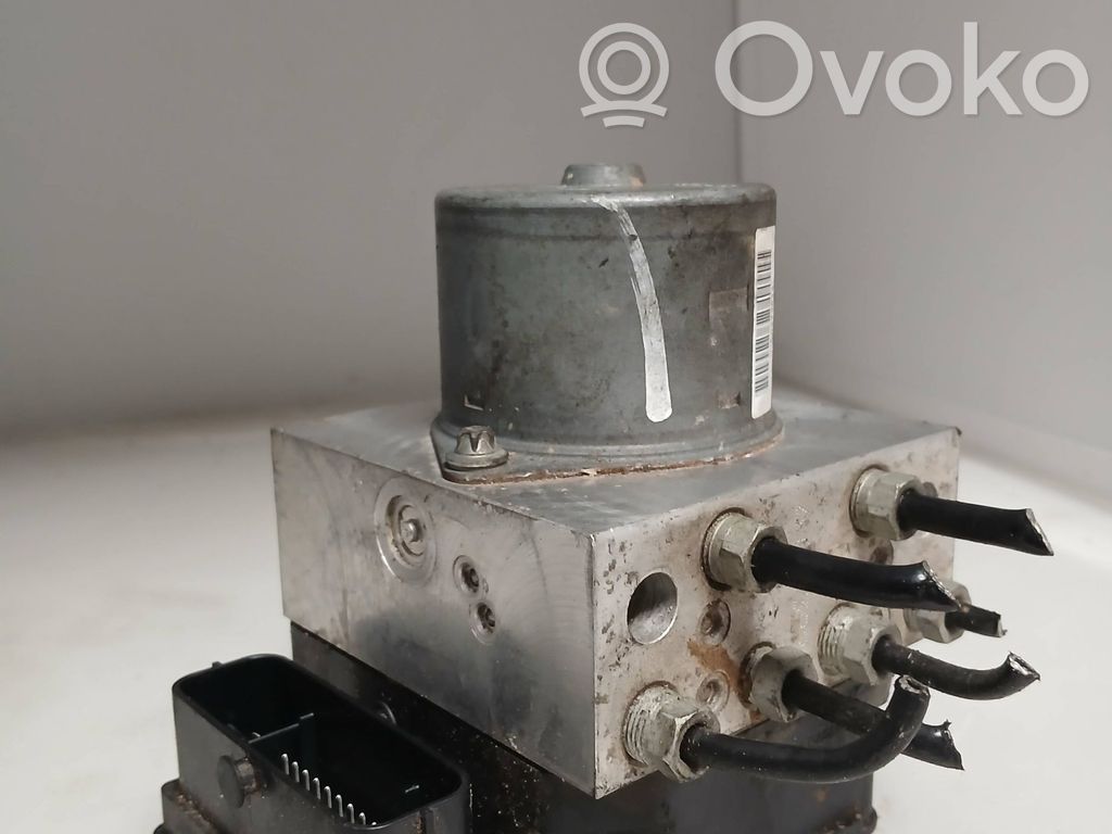 Ford Galaxy ABS Pump 