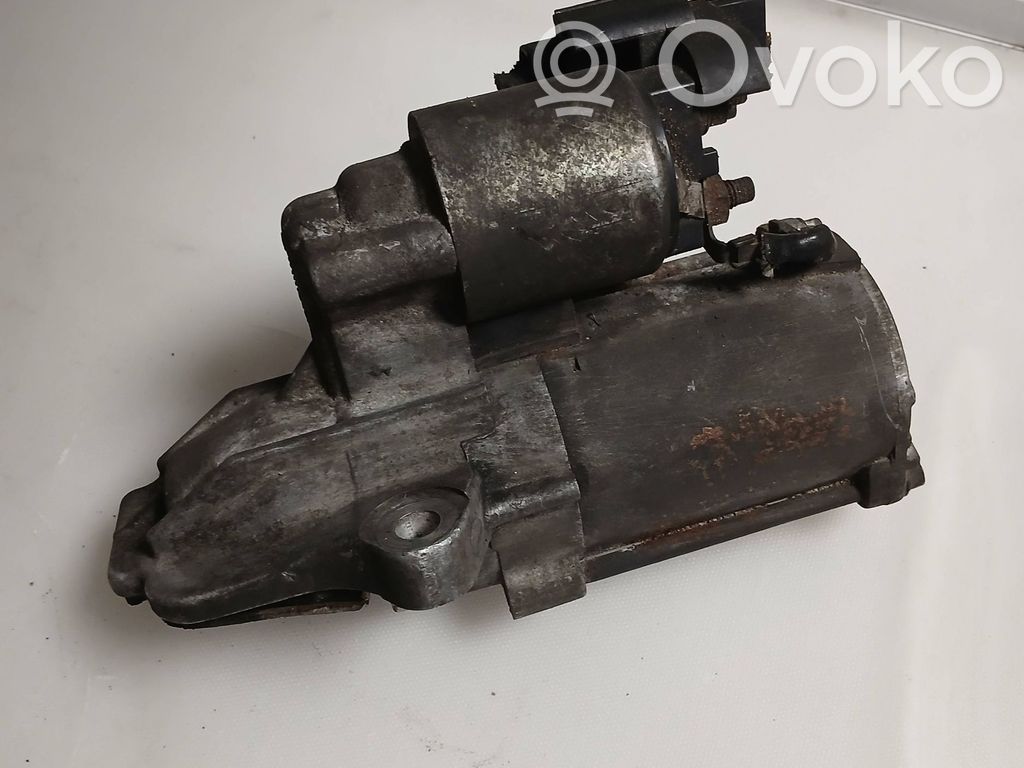 Ford Mondeo Mk III Starter motor 