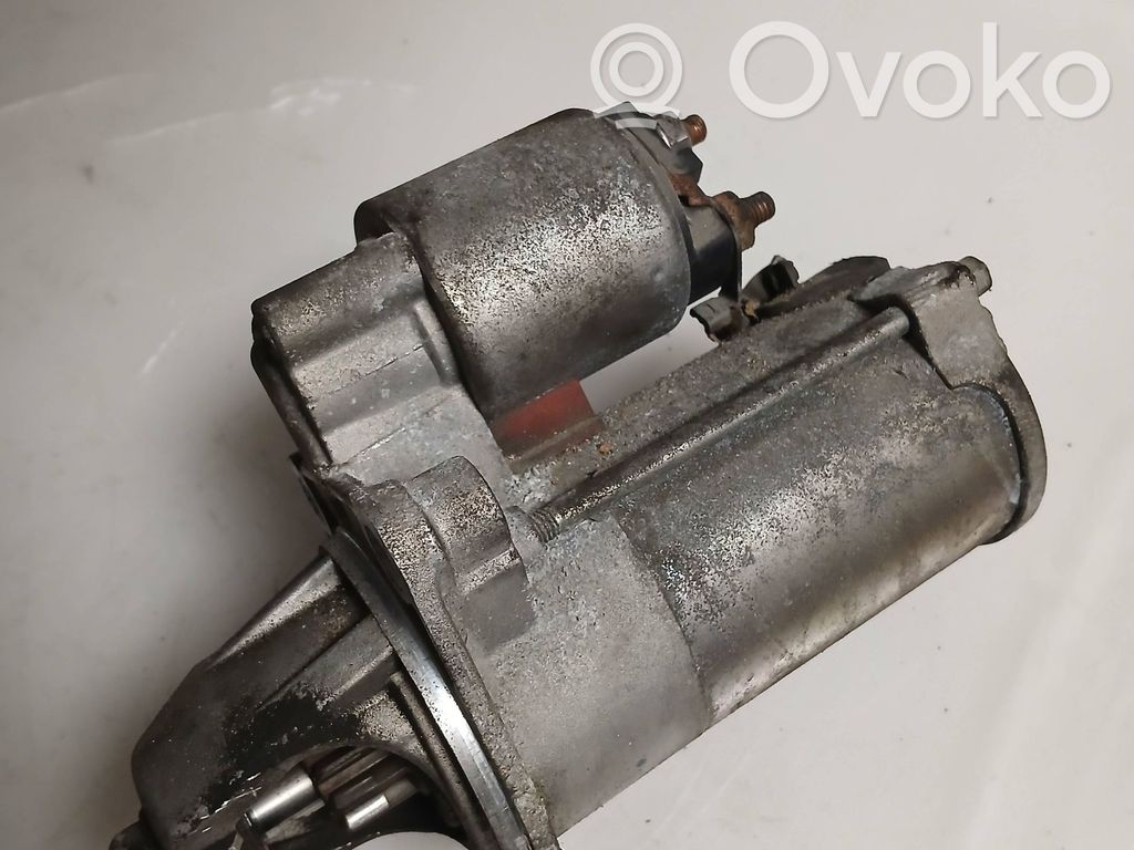 Volvo S60 Стартер 
