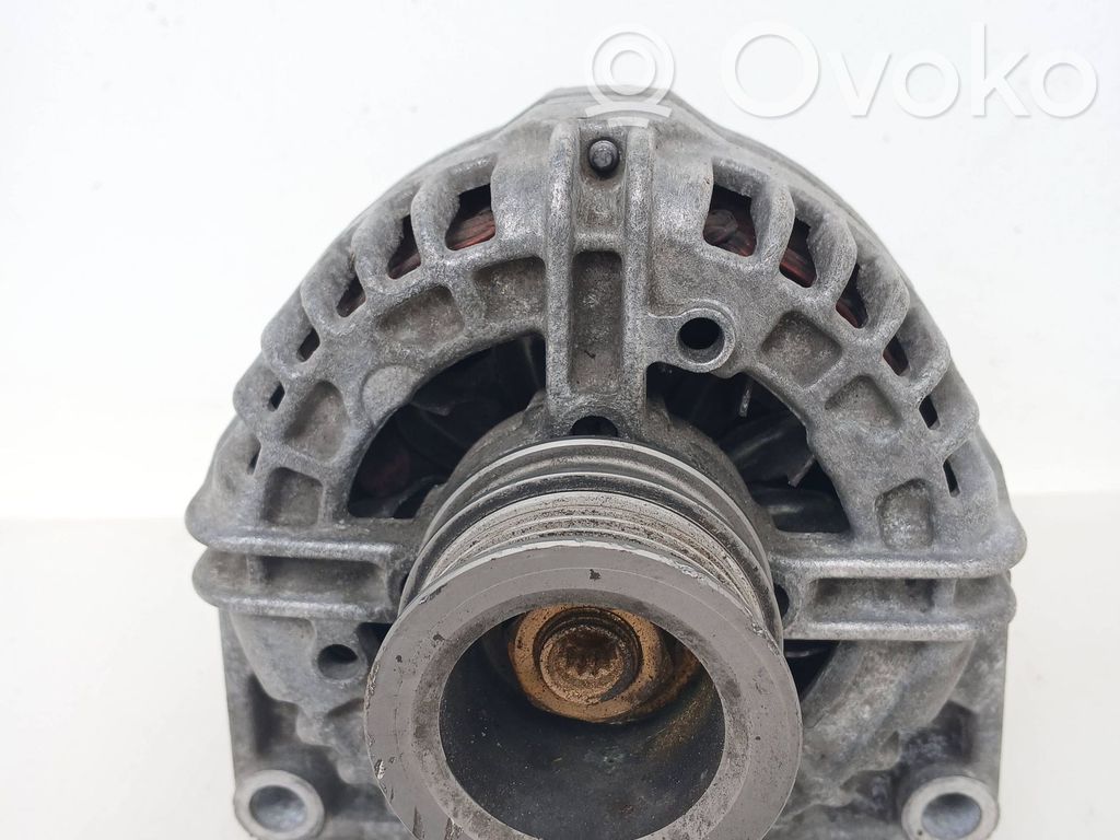 Opel Astra H Ģenerators 