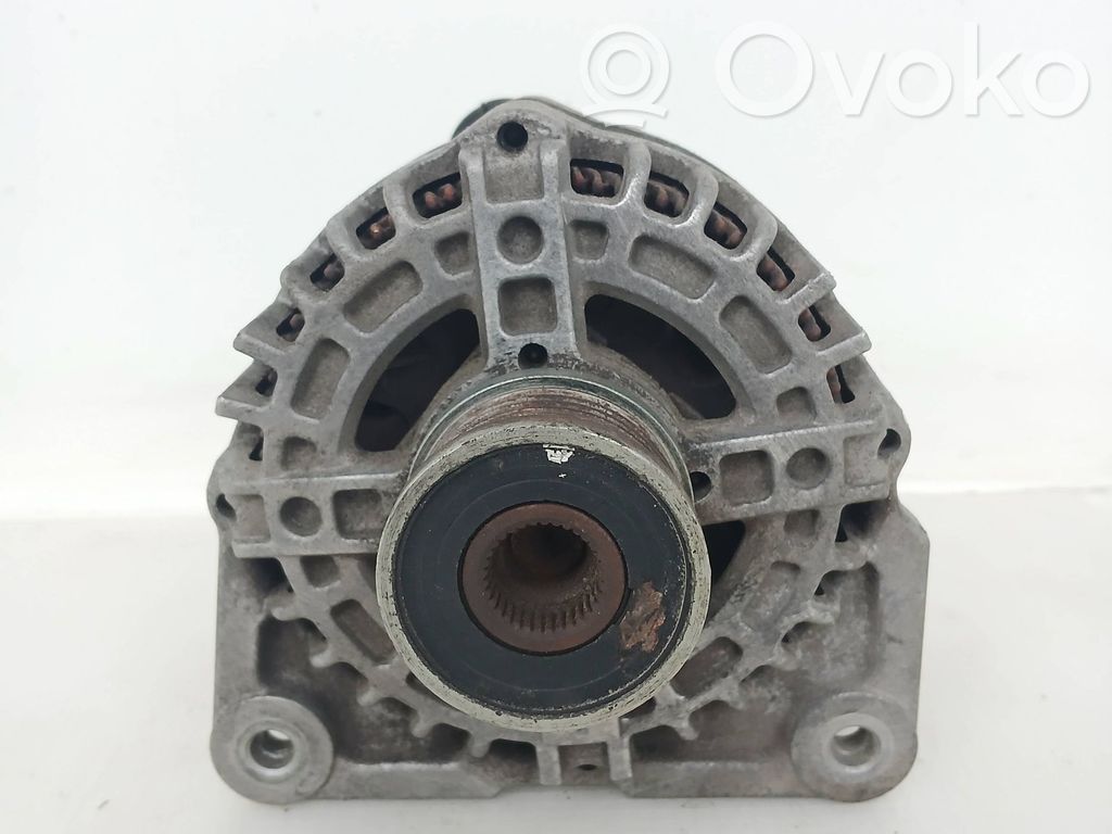 Nissan Qashqai Alternator 