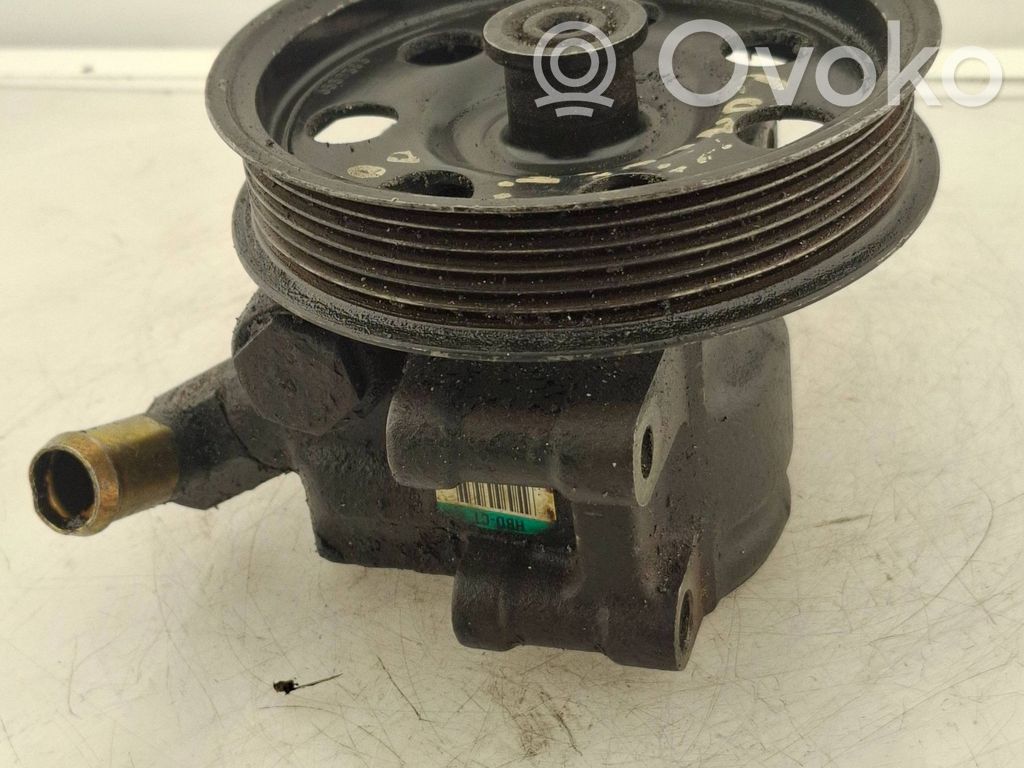 Ford Focus Power steering pump 