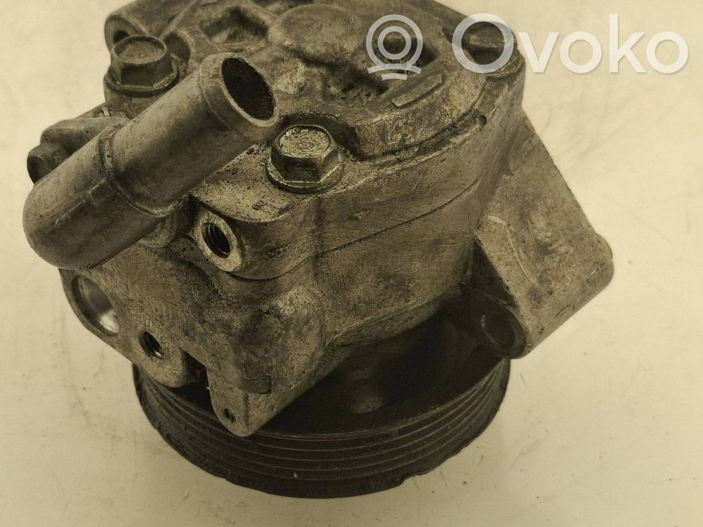 Jaguar S-Type Power steering pump 