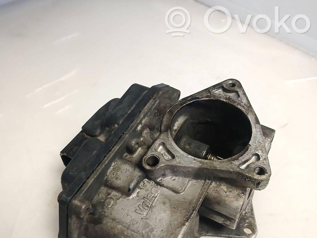 Volkswagen PASSAT B6 Zawór EGR 