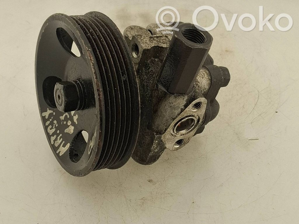 Hyundai Matrix Power steering pump 