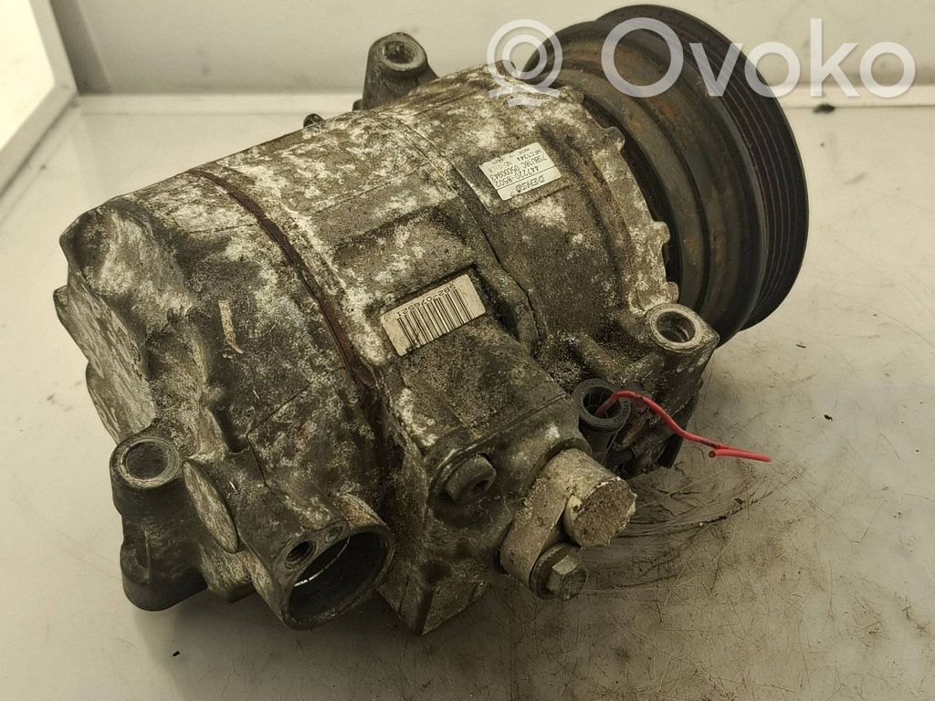 Land Rover Freelander Air conditioning (A/C) compressor (pump) 