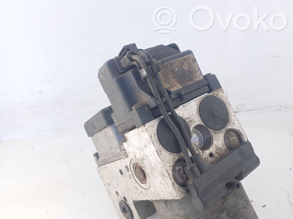 Opel Astra G ABS bloks 