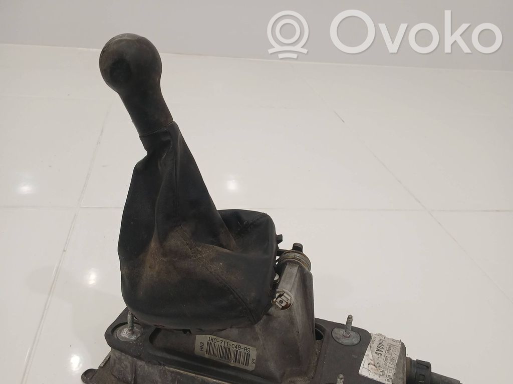 Seat Altea Gear shifter/selector 