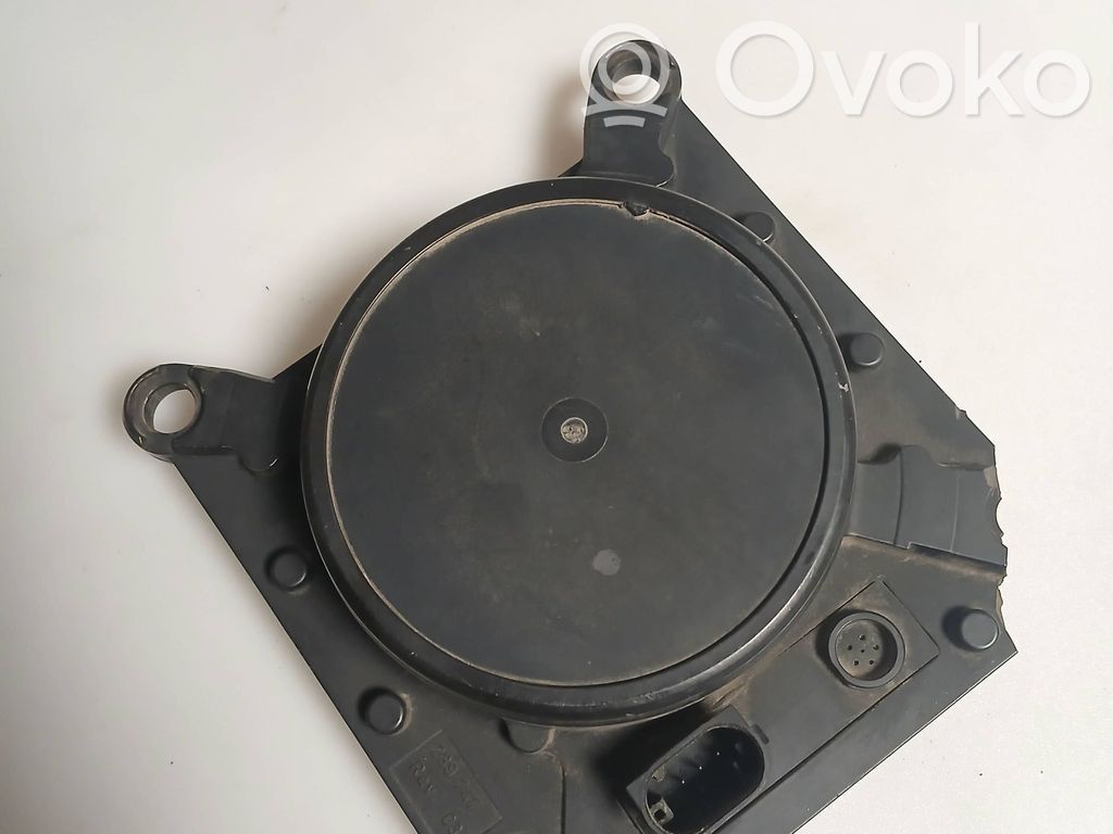Mercedes-Benz S W221 Sensor de radar Distronic 