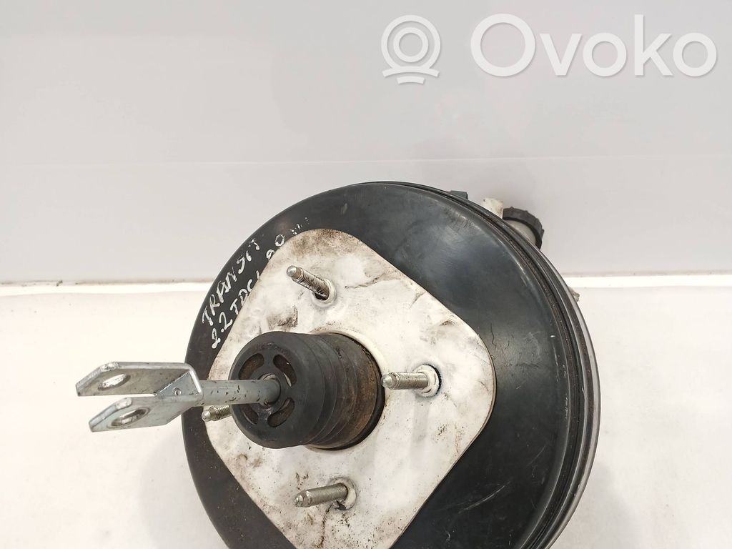 Ford Transit Servofreno 