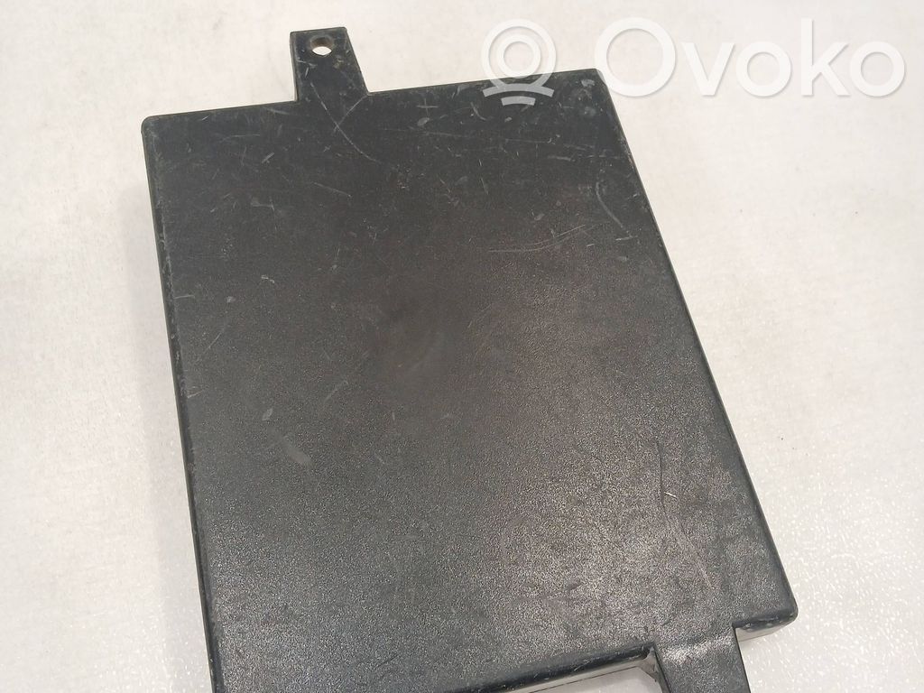 Volkswagen Touran II Bluetooth control unit module 