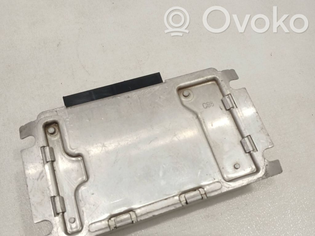 BMW X5 E53 Gearbox control unit/module 