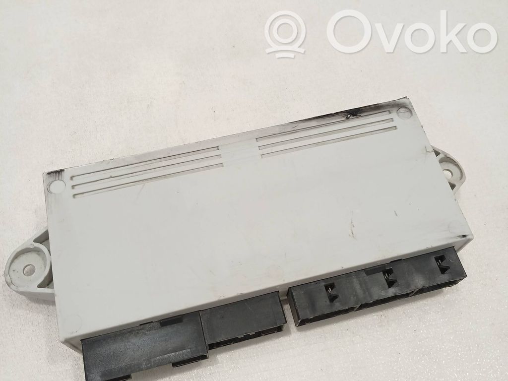 BMW 7 E65 E66 Door control unit/module 