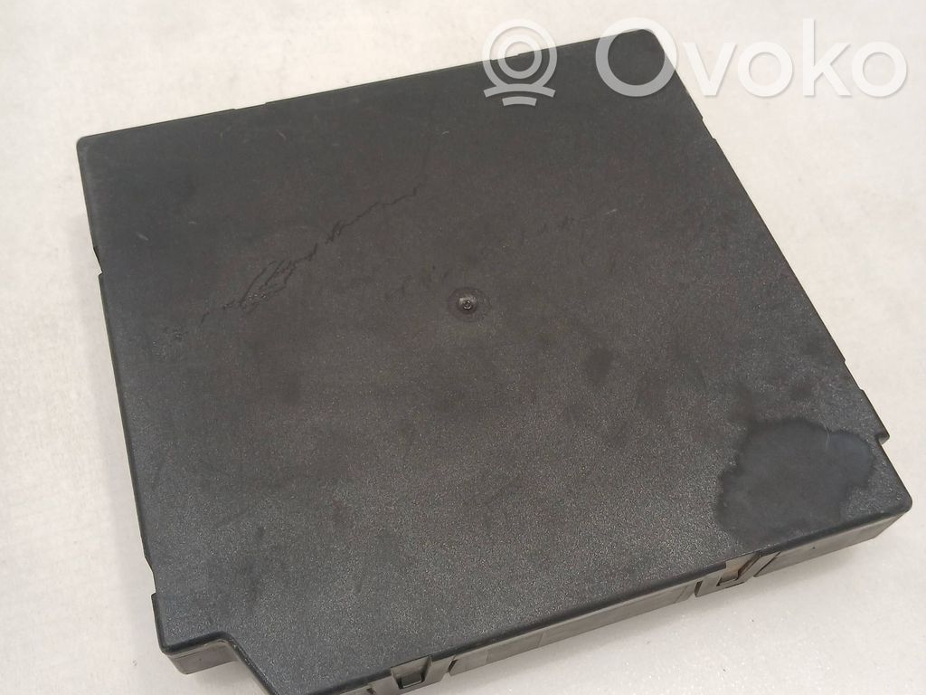 Skoda Superb B6 (3T) Module confort 