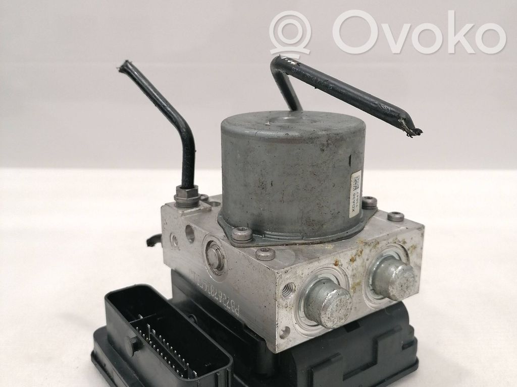 Audi Q3 8U ABS Pump 