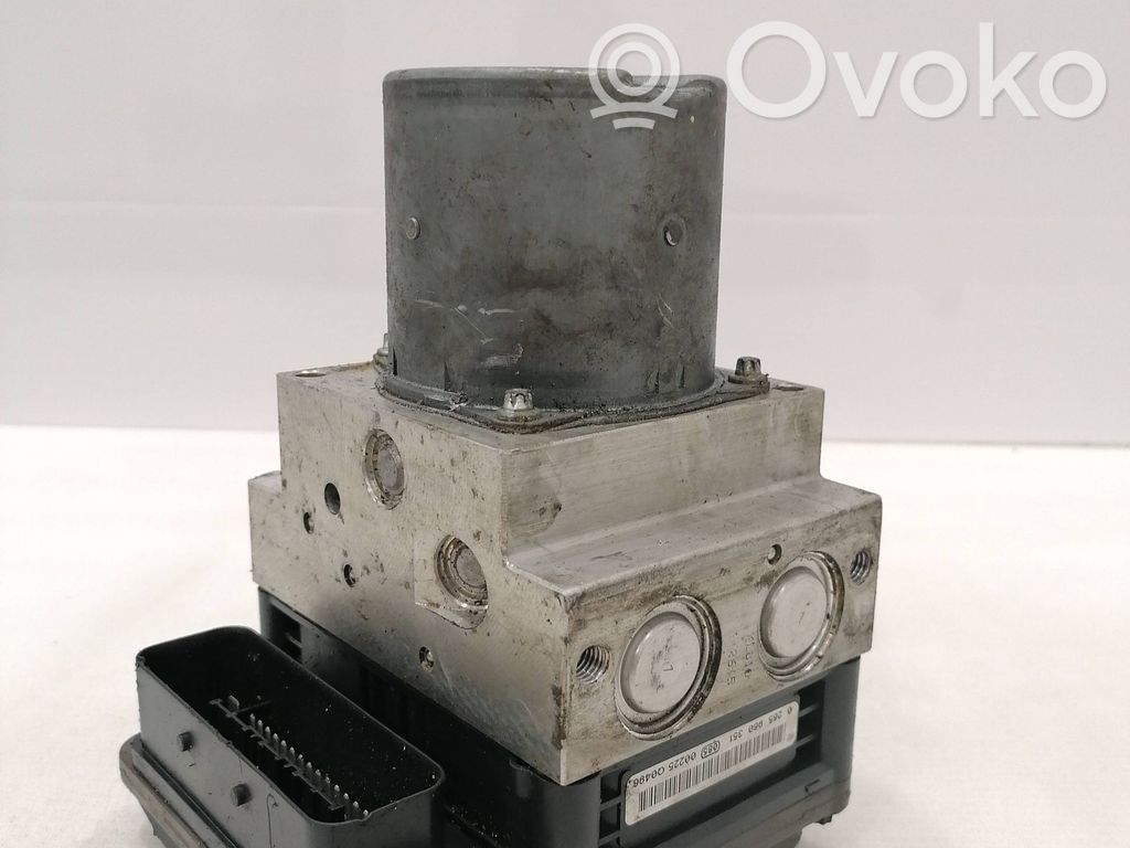 ABS Pump   6795778,6795779,DSC27071