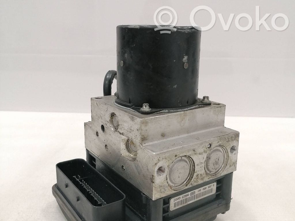 ABS Pump   6785266,6785270