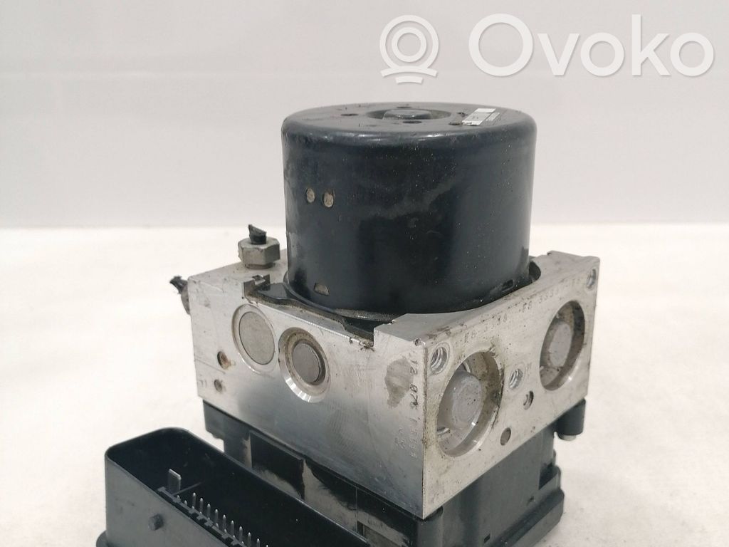 Volvo XC60 ABS Pump 