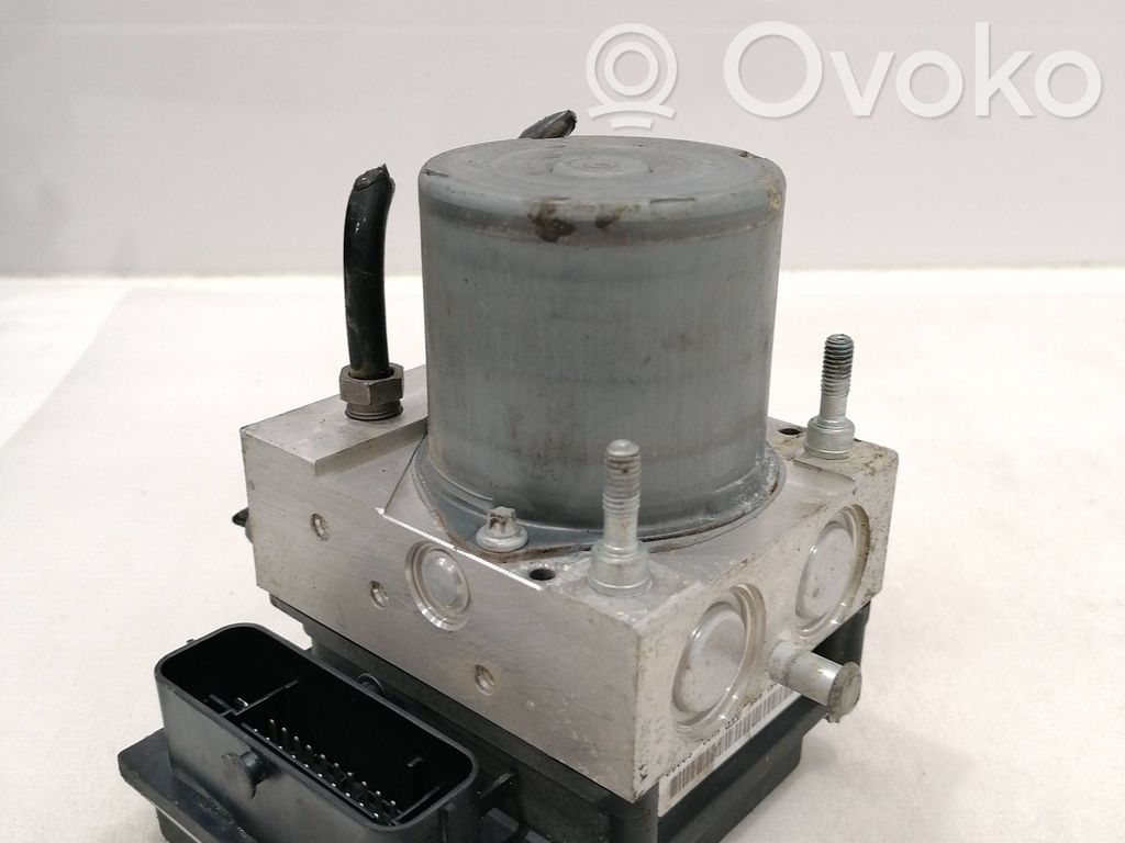 Citroen C4 II Bomba de ABS 