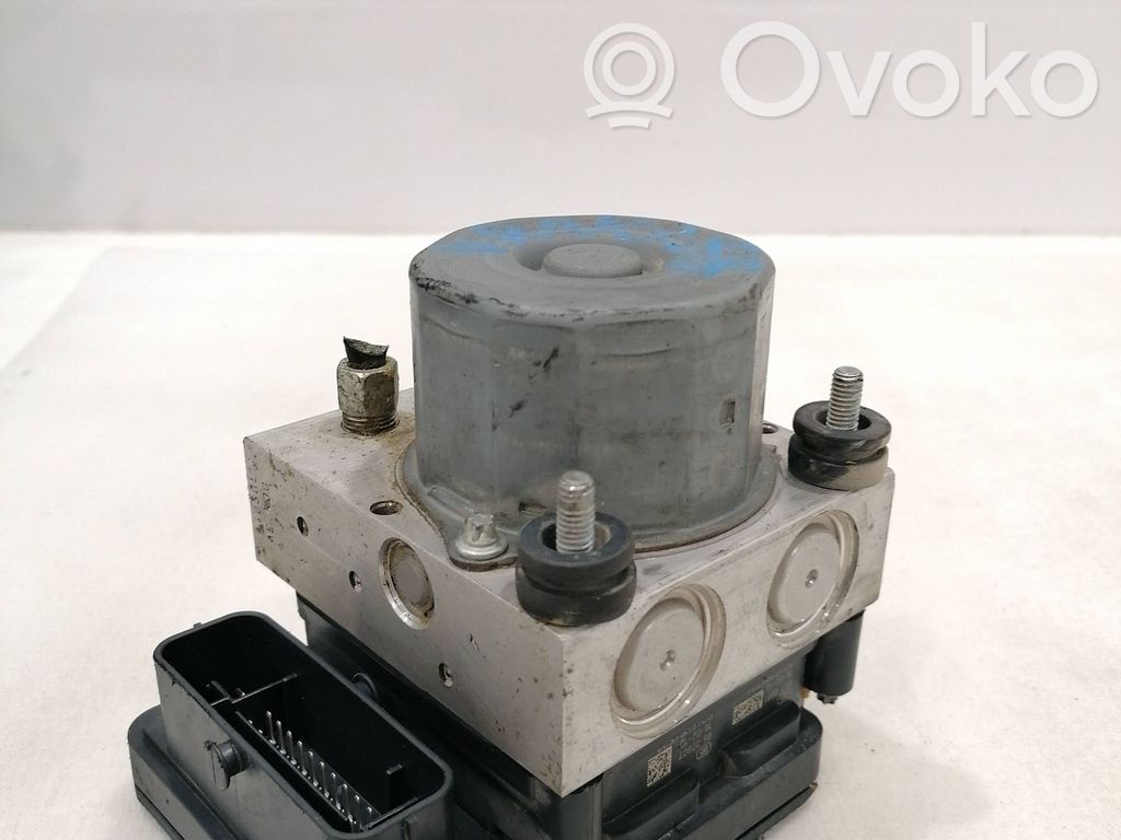 Renault Kadjar ABS bloks 