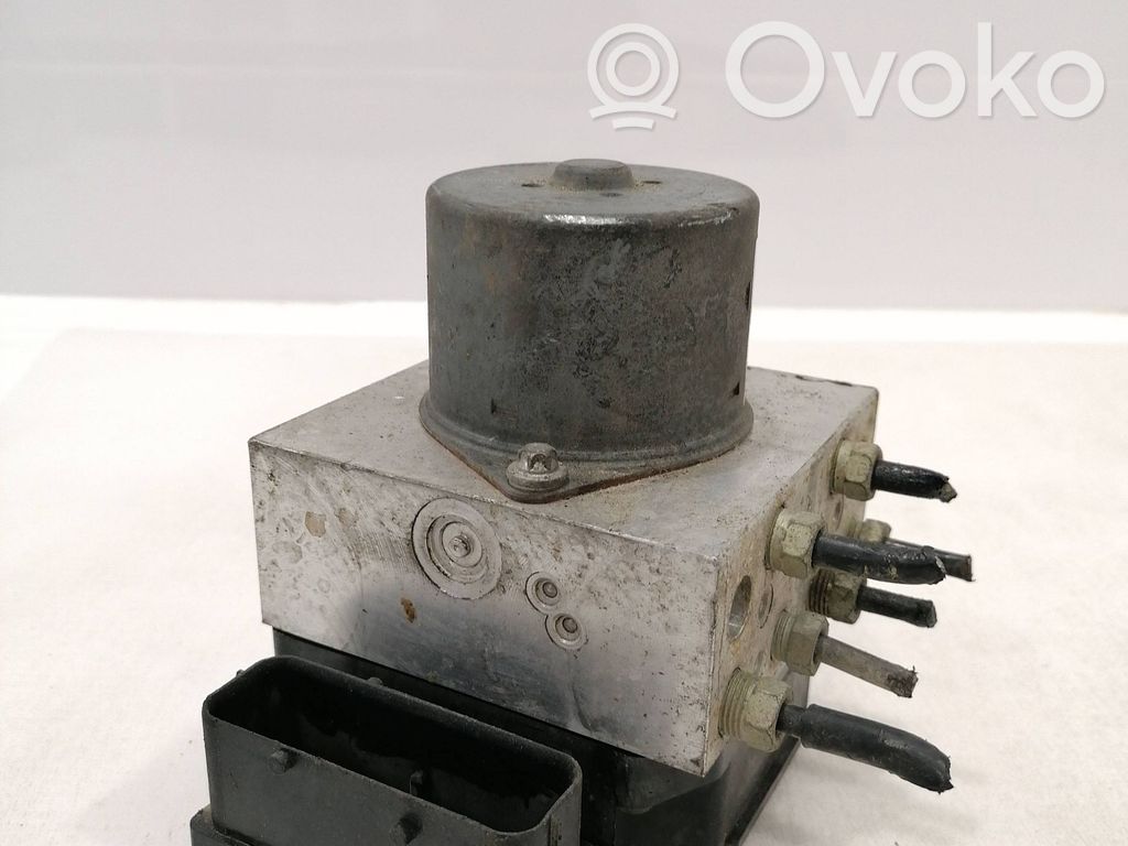 Mini One - Cooper Coupe R56 ABS Pump 