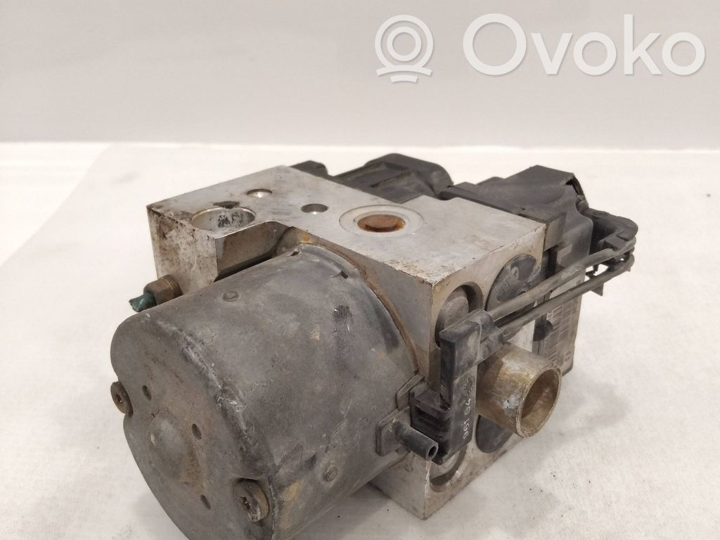 Saab 9-5 ABS bloks 