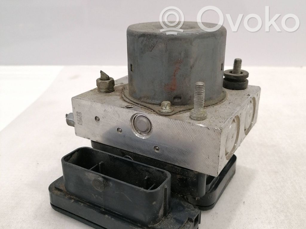 Ford Ranger ABS Pump 