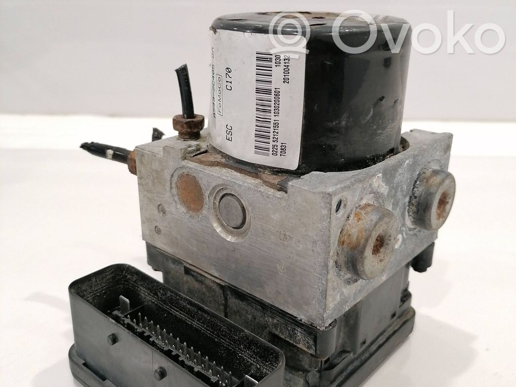 ABS bloks   AS432C405BA,201004132,1030200601