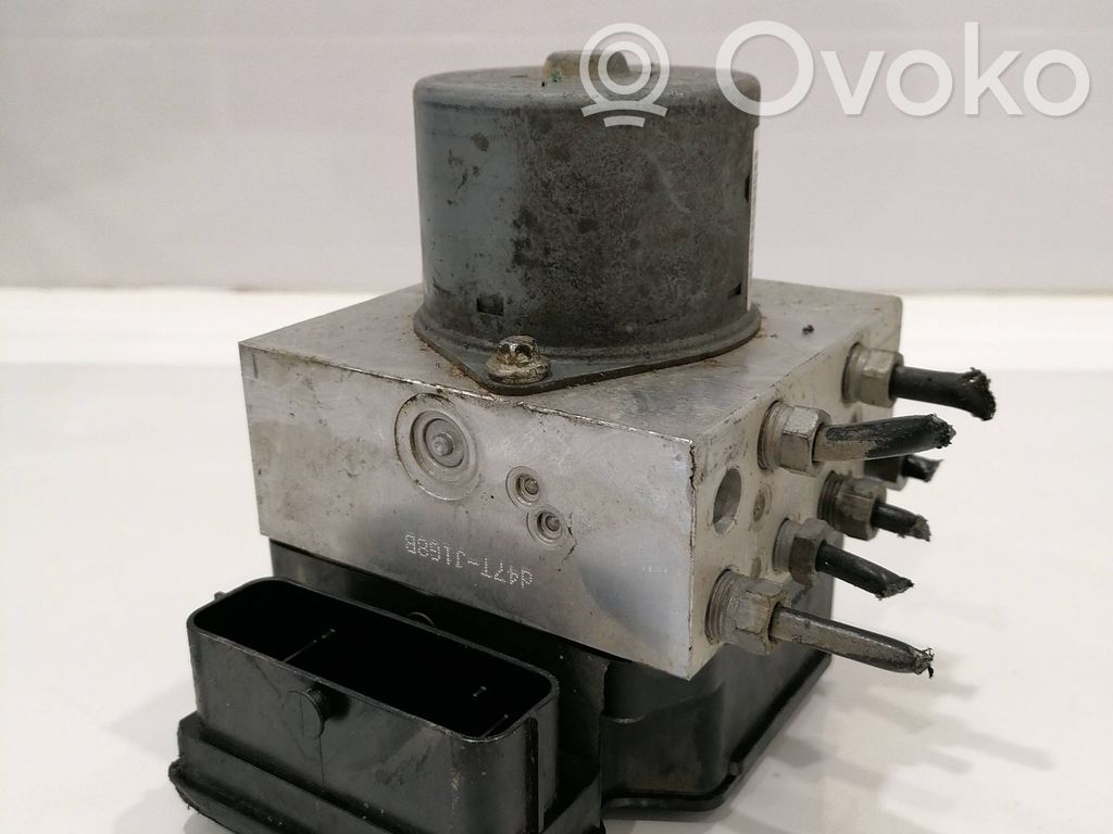 Alfa Romeo 159 ABS Pump 