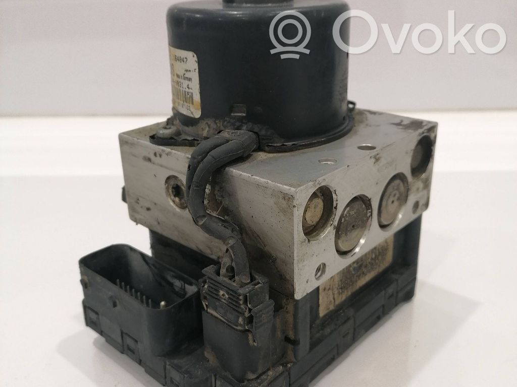 BMW 3 E46 ABS Pump 