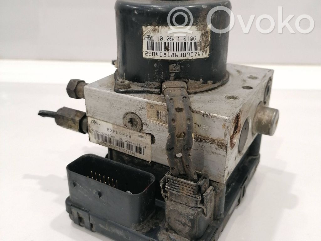 Ford Explorer ABS Blokas 