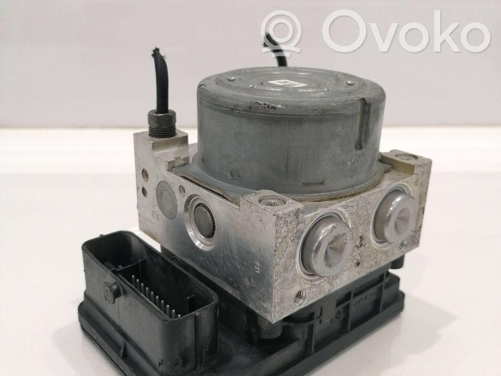 Alfa Romeo Giulietta ABS Pump 