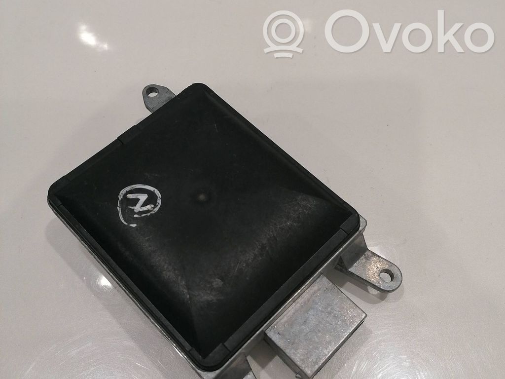 BMW M4 F82 F83 Moduł martwego pola 