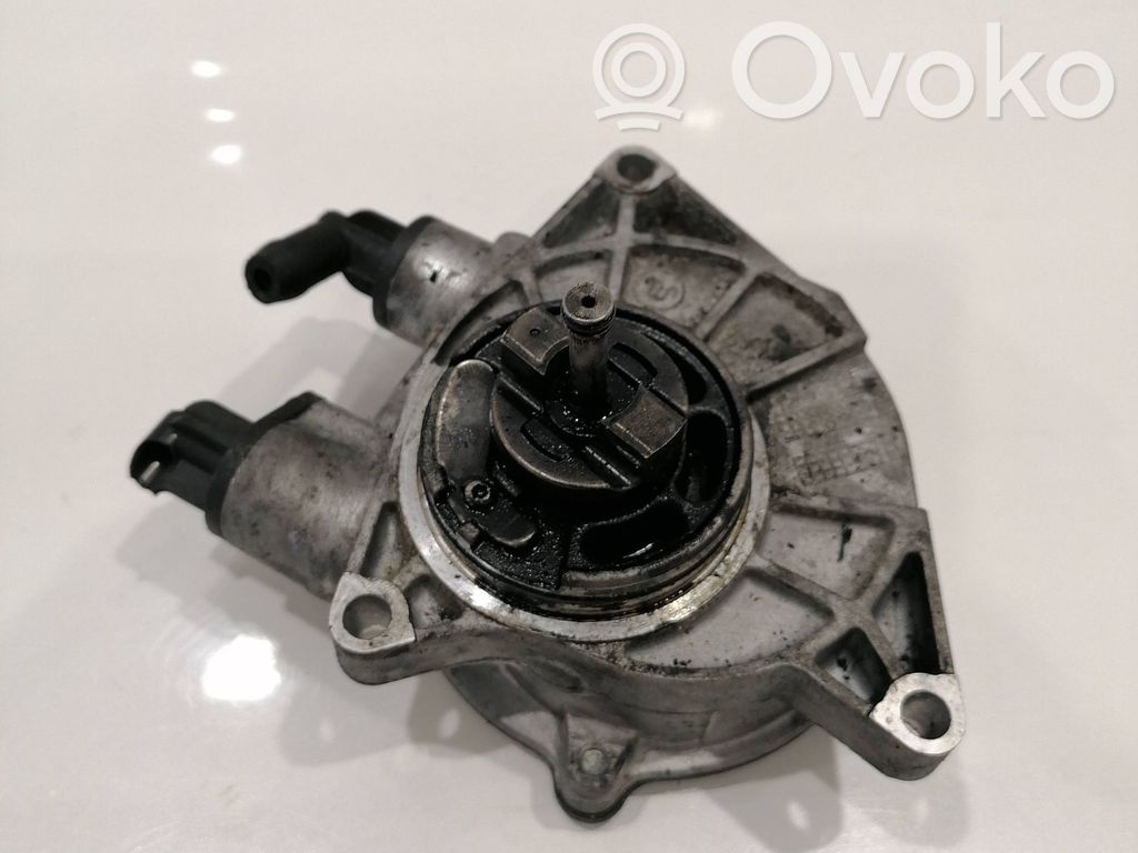 Opel Antara Pompa podciśnienia / Vacum 