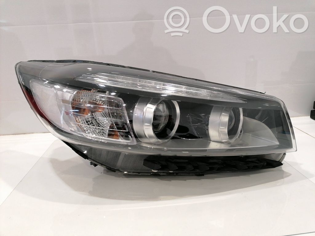 KIA Sorento Scheinwerfer 